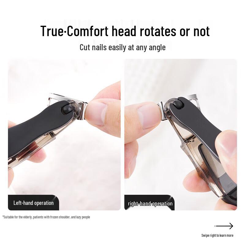 ZWILLING Кусачки для ногтей с пилкой