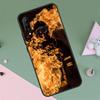 Чехлы для Huawei P30 P40 Lite P60 Pro Nova 7i 8i 11i 12i 12s 10 9 SE Y90 Y60 Y70 Y72 Y61 Y91 с рисунком Пожарные Герои Пожарный