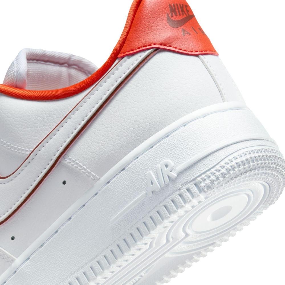 Nike W Air Force 1  07 Wio4226  101Белый Корица