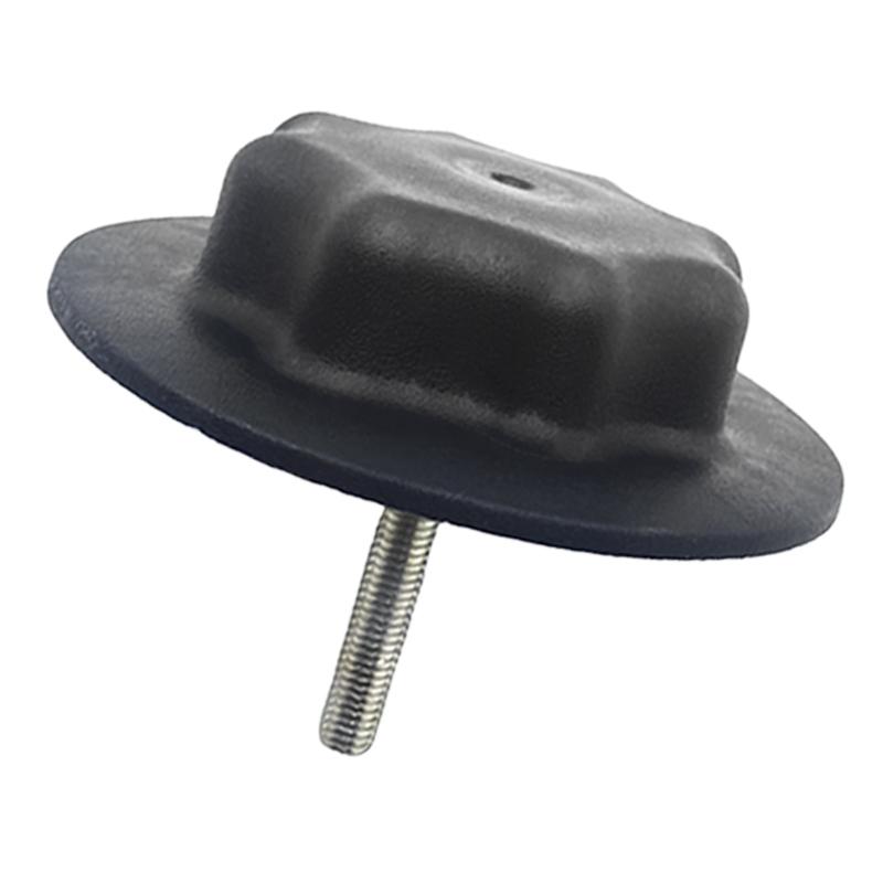 For Roewe 550 750 MG3 MG6 MG5 GT Trunk Spare Tire Screw Bolt Trunk Spare Tire Fixing Screws