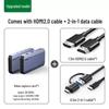 Ugreen Карта видеозахвата HDMI CM700