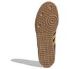 Adidas Кроссовки Samba Og 'Темно-коричневый/Желтый' IG6174