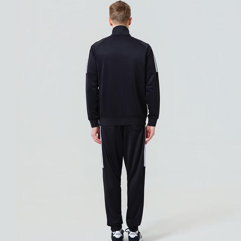 Adidas Мужской спортивный костюм 2026