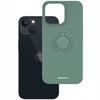 Sc Silicone Ring Iphone 13 Dark Green