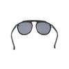 Fastrack Square Shaped Sunglasses With 100% UV Protected Lens Technology for Men