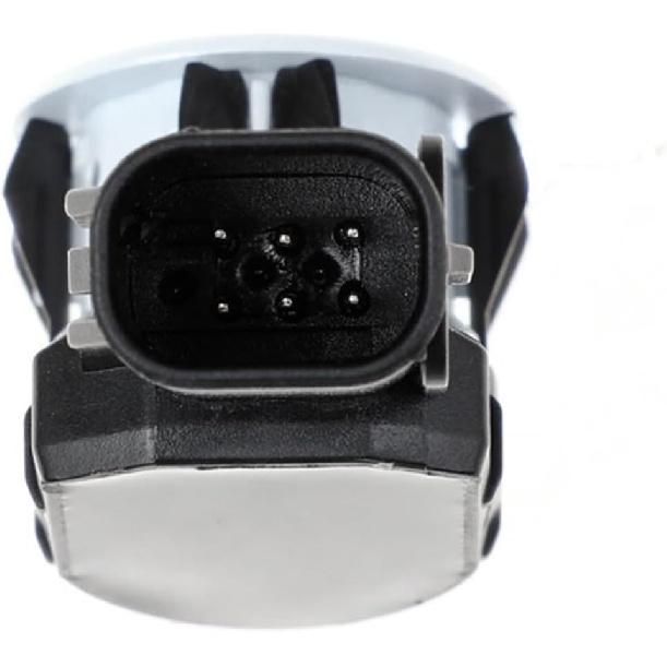 Датчики парковки для Toyota RAV4 2017-2018 Датчик парковки Датчик контроля расстояния Детектор 8934112100 8934142060 89341-12100 Радар обнаружения