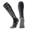 Warm Thermal Socks Breathable Knee High Socks Fashion Snowboard Stockings  for Winter Sports
