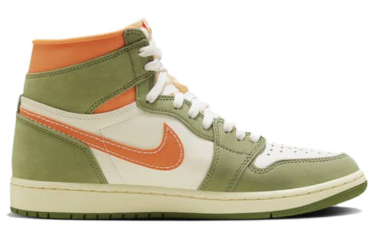 Air Jordan 1 High OG Craft "Celadon" FB9934-300
