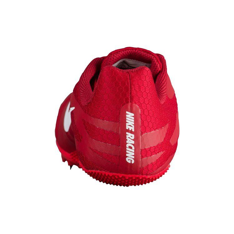 Nike Шиповки Air Zoom Rival S 9 'University Red' 907564-600