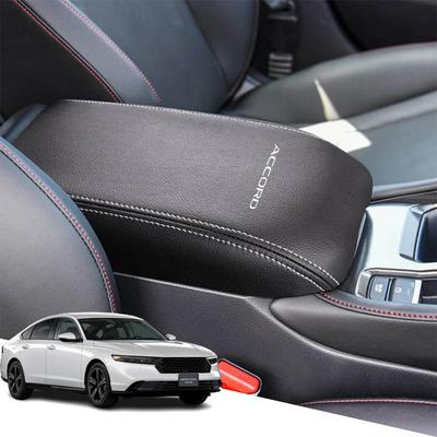 Hearsheng Honda New Accord CY2 CY Series (Март 2024 и далее) Подлокотник из кожаного материала