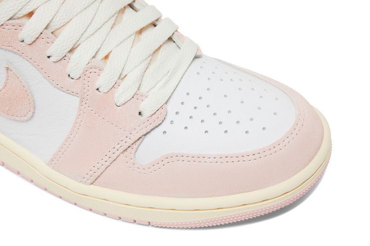Jordan 1 Retro High OG Washed Pink (Women's) Sneakers