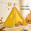 Indian Children's Indoor Tent Princess Castle Playhouse