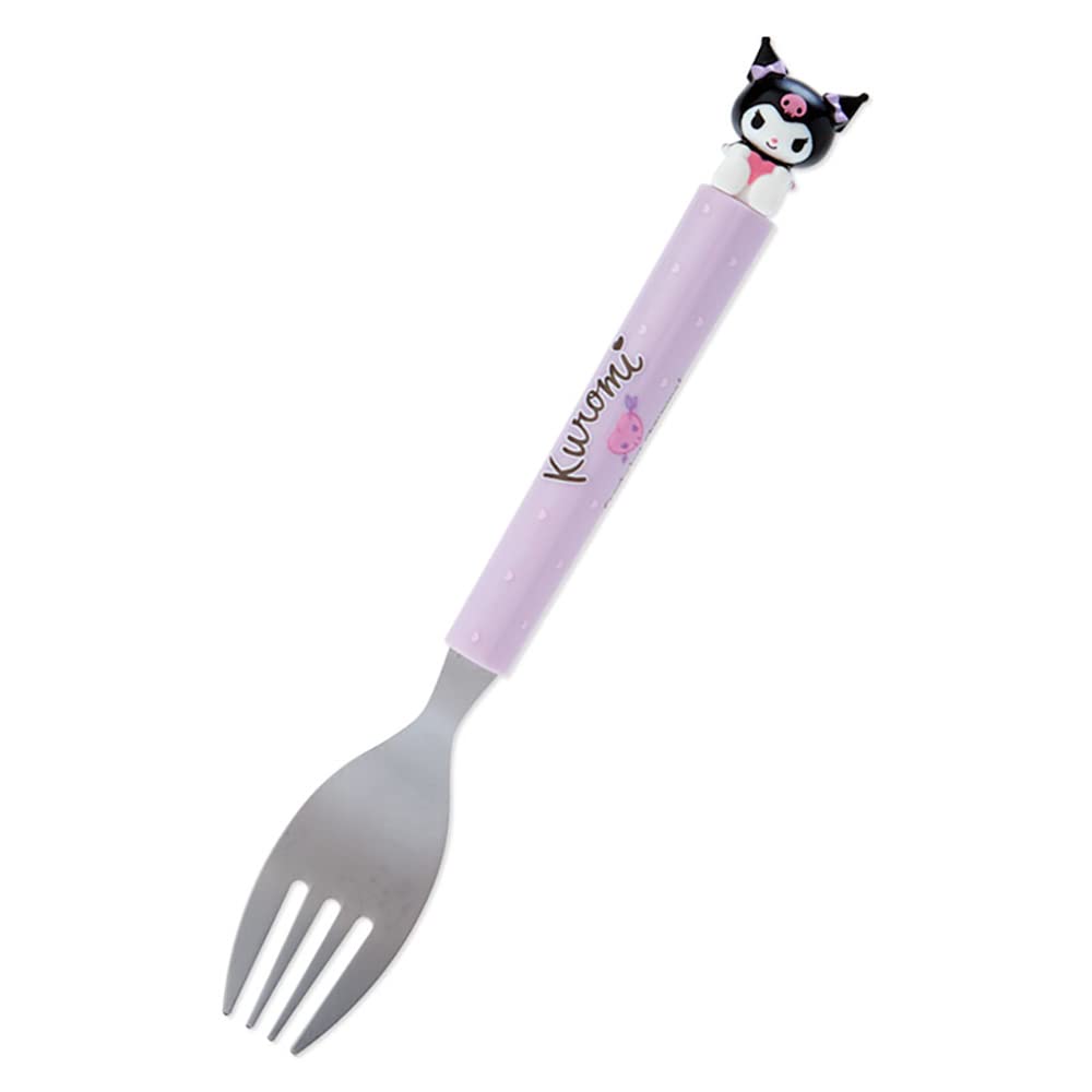 Маскот-вилка Sanrio Kuromi 786870