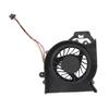 CPU Cooling Fan 4 Pin Connector Replacement Laptop Internal Cooling Fan for HP Pavilion DV6 6000