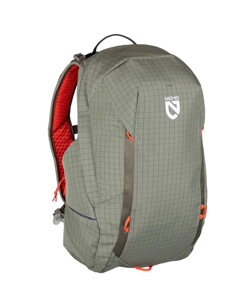 Nemo Resolve 25L Outdoor Backpack
