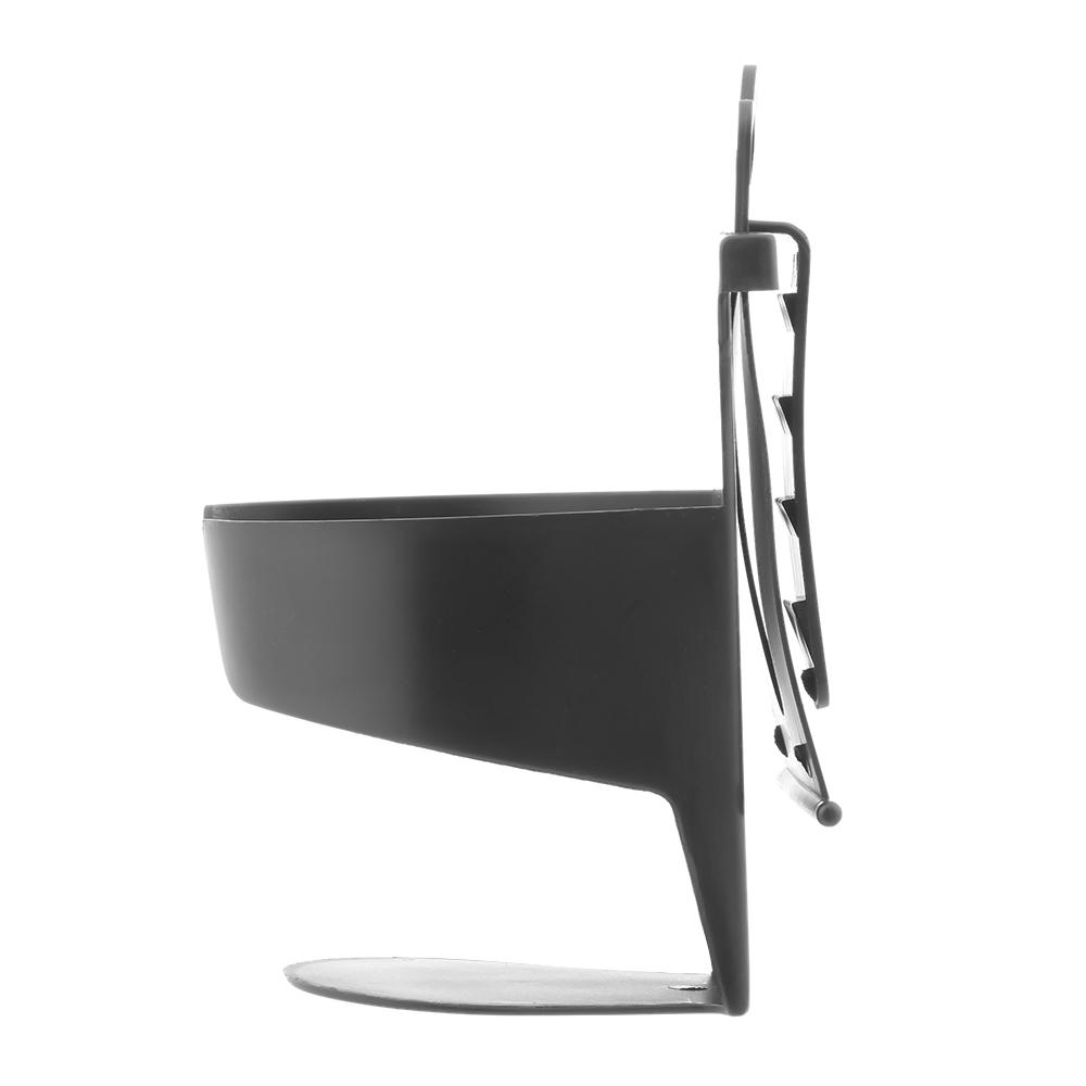 Automotive Universal Door Mount Mug Seat Drinking Can Drink Bottle Stand Car Cup Holder Organizer