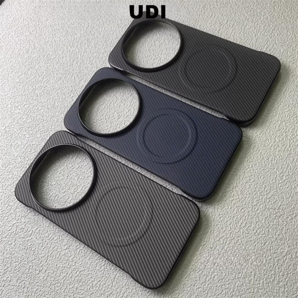 Чехол для Xiaomi 17 Ultra Матовый Бизнес-стиль Защита от отпечатков пальцев Магнитный Мягкий к коже Чехол-оболочка для Xiaomi 17 Ultra Ударопрочный Бампер