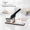 Deli Heavy-Duty Stapler