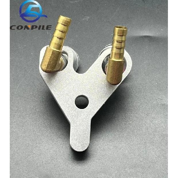 1pc Automatic gearbox oil changer connector for BMW 3 Series 5 Series 7 Series X1 X3 X5 X7 6HP19