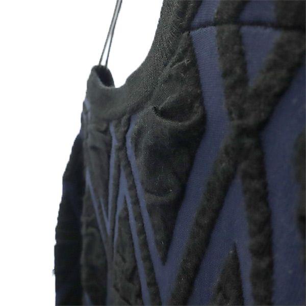 EN ROUTE Комбинезон ручка Свитер с длинным рукавом 2 Трикотаж united arrows Мужской Б/у