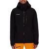 Mammut Мужские лыжные топсы Stoney 1010-29510