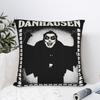 Danhausen Pillowcases Morden Pillow Case For Office Car Home Decor Custom Pillow Cover
