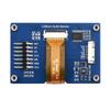 Модуль OLED-дисплея 2,42", 128x64, связь SPI/I2C