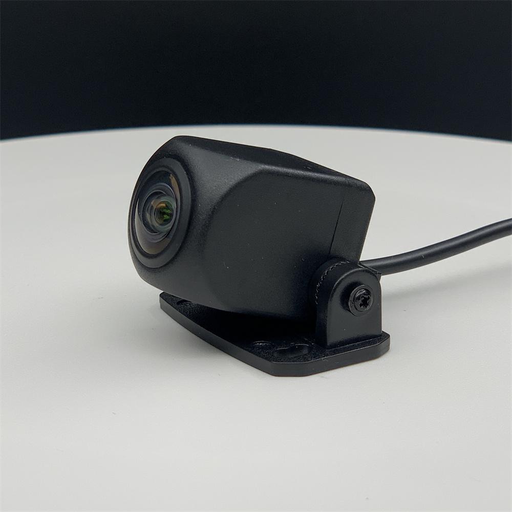 4-PIN AHD 1080P Car Rear View Camera 170° Fisheye for Car DVR Mirror Dash Cam