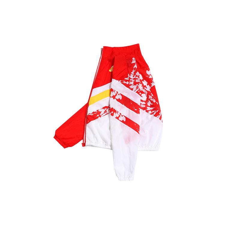 Nike Мужская спортивная куртка для баскетбола в стиле ретро, желтая CK6622-658