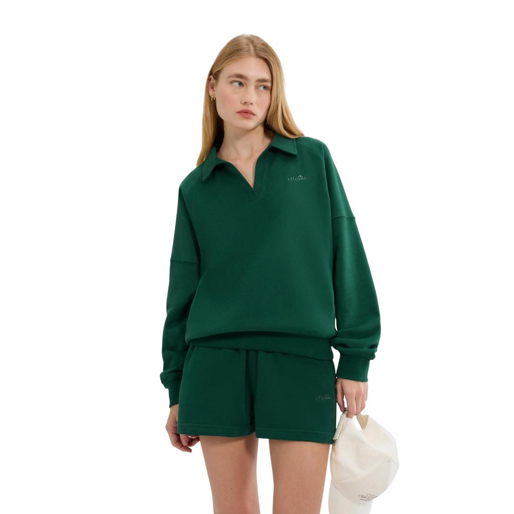 Ellesse Womens/Ladies Morcone Sweatshirt