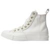 Chuck Taylor All Star Sports Casual Slip Resistant Lightweight High Top Skate Shoes Unisex Sneakers White Platinum A08232C