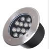 Nu Feng RGB LED Водонепроницаемый встраиваемый прожектор
