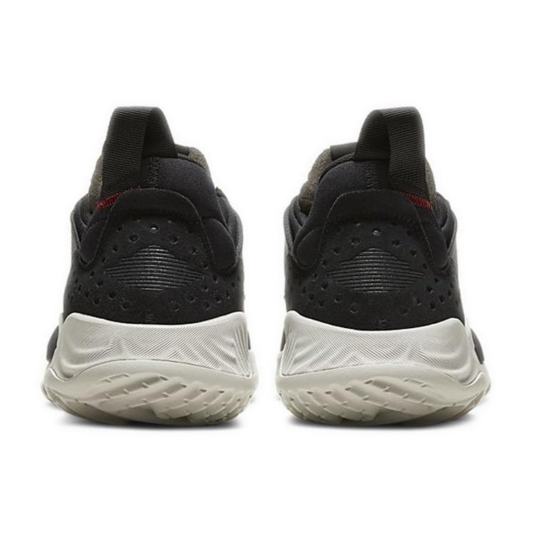 Air Jordan Delta SP 'Черный' Мужские CD6109-001