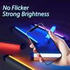 Atmosphere Lights LED Fill Light Colorful Selfie Lamp Handheld LED Light Video Light Wand Stick