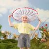 Halloween Mushroom Hat Headgear Perfect for Role Playing Costume Parties
