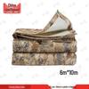 Zhong Que Desert Star K Camouflage Oxford Tarp