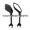 Kawasaki Z1000SX 11-14, NINJA 650R ER6F 09-15 Rearview Mirror Reflector