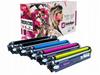 Inkdigo Toner TN241/245 Compatible with Brother DCP-9015CDW HL-3140CW TÜV Certified
