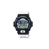 Серия G-SHOCK Фаза прилива и луны Ударопрочный и водонепроницаемый Механизм Кварцевый механизм Резиновый ремешок Японские и корейские часы Мужские GLX-6900SS-1