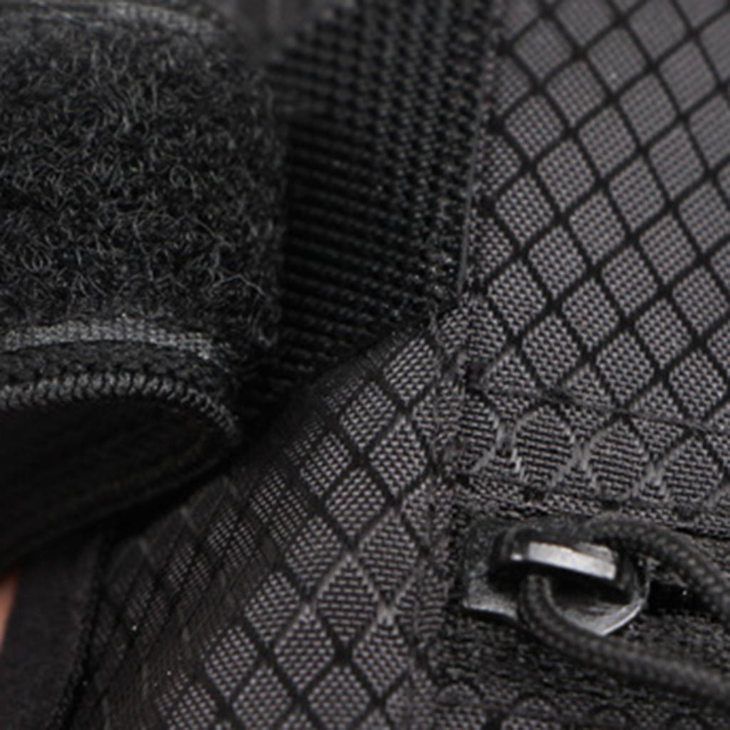 Travel Leg Money Belt Safe Card Money ID Passport Wallet Hide Bag Security for M