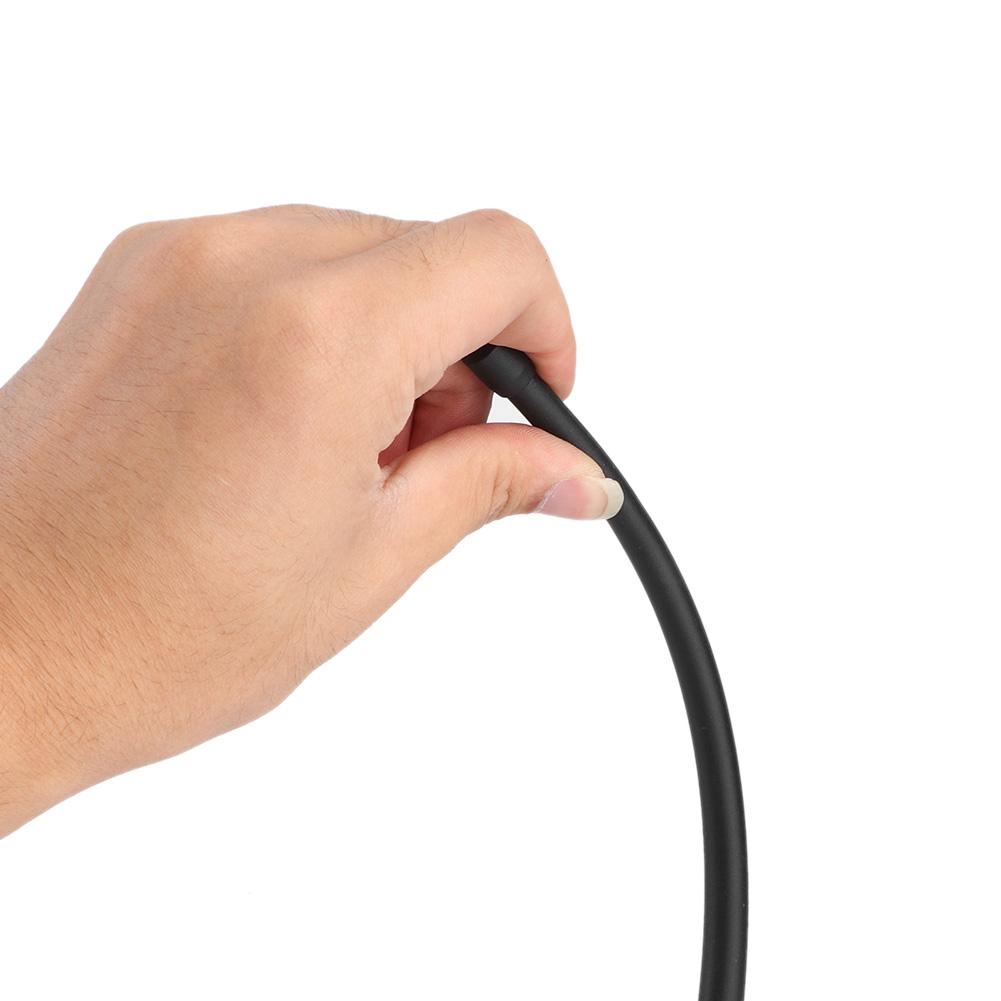 33см 12,99 дюйма Автомобильная радиоантенна Гибкая сигнальная антенна Подходит для Jeep Wrangler