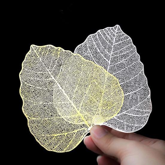 Leaf Shaped Tea Strainer Stainless Steel Filter Mesh Infuser for Loose Leaf