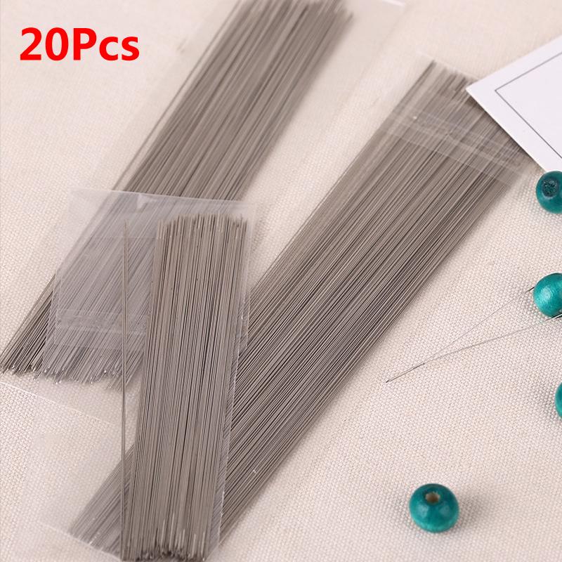 Игла/булавка для бисероплетения