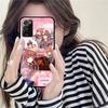Чехол для телефона D-Doki-Dokies для Samsung A 10 11 12 13 20 21 22 30 31 32 40 51 52 53 70 71 72 73 91 13