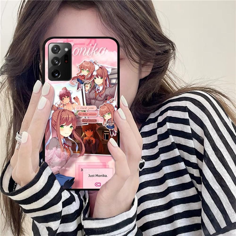 Чехол для телефона D-Doki-Dokies для Samsung A 10 11 12 13 20 21 22 30 31 32 40 51 52 53 70 71 72 73 91 13