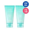[BRING GREEN] Tea Tree Cica Deep Cleansing Foam 120ml / Duo Set