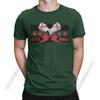 Unisexs Cm Punk Aew Best In The World T Shirt Cotton Clothing Vintage Stylish Chic Crewneck Tee Shirt Gift Tshirts