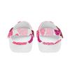 Trendy Printed EVA Clogs Women Men Breathable Lightweight Slip On Summer Sandals Casual Shoes Soft Sole Daily Walking Leisure Wear