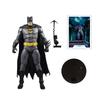McFarlane Toys DC Multiverse Фигурка Три Джокера с аксессуарами Бэтмена 7 дюймов, многоцветный,