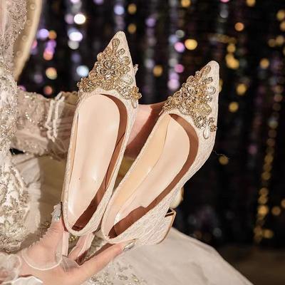 Туфли – Туфли